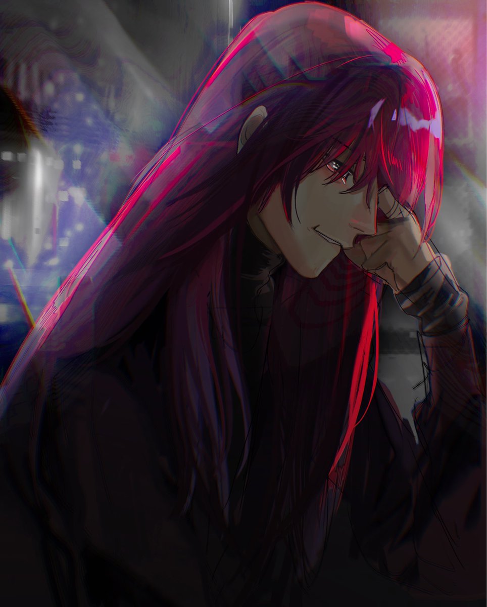 Years ago #イラスト