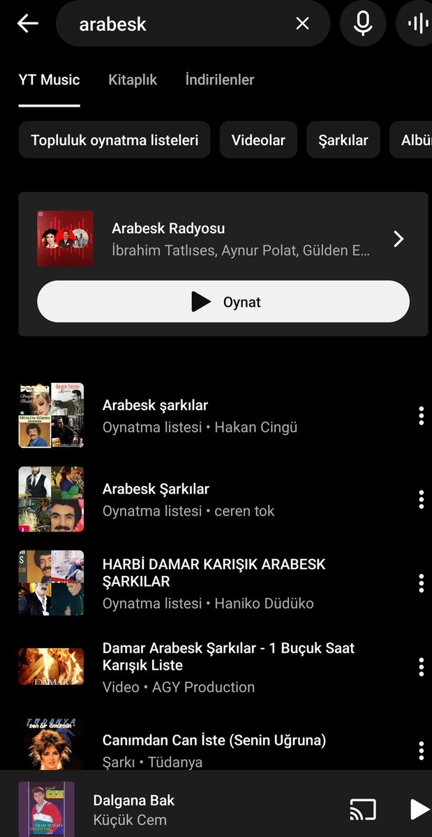 metaspecterv2's tweet photo. Şuraya arabesk yazınca neden en son popüler arabesk müzikler çıkmıyor? @youtubemusic https://t.co/7ZvU4PIqNK