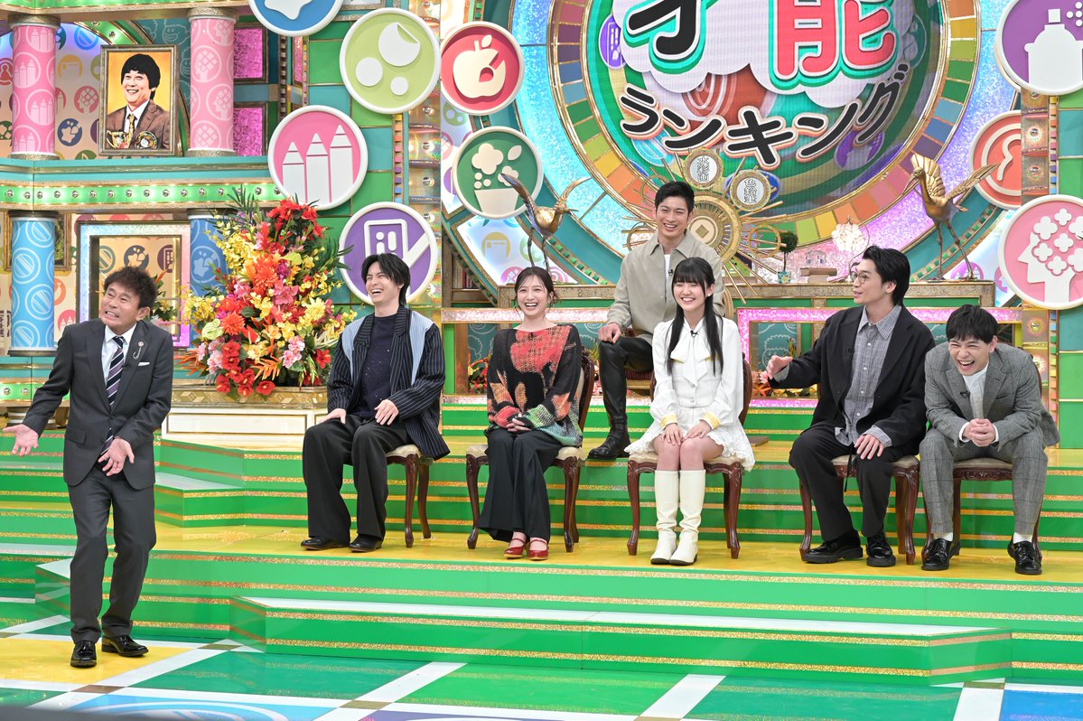 「プレバト!!」毎週木曜よる７時【公式】 tweet media