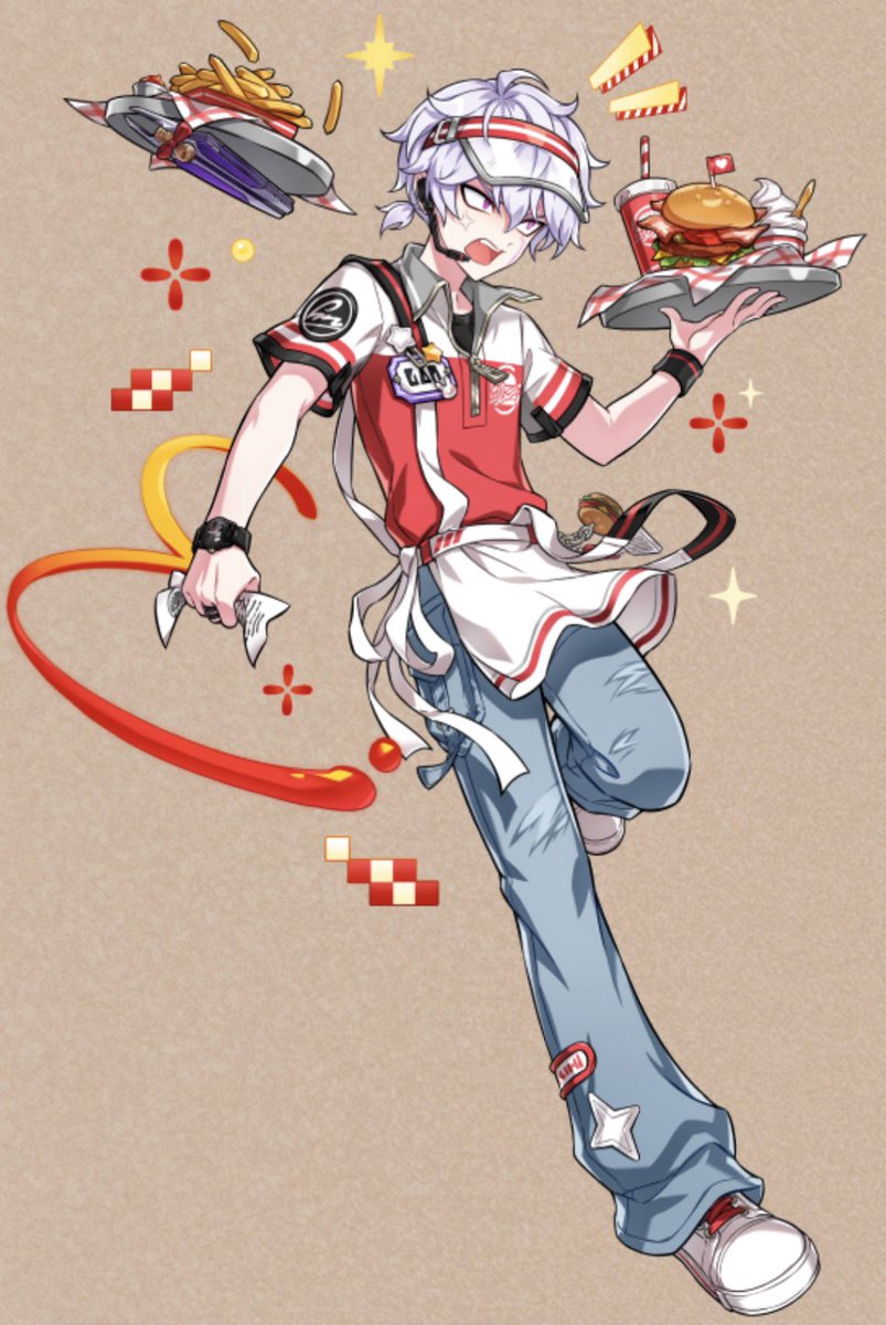 🍑솜숭아💜🖤 tweet media