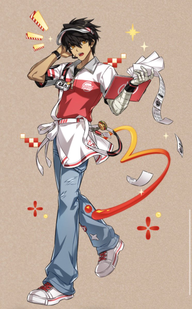 🍑솜숭아💜🖤 tweet media