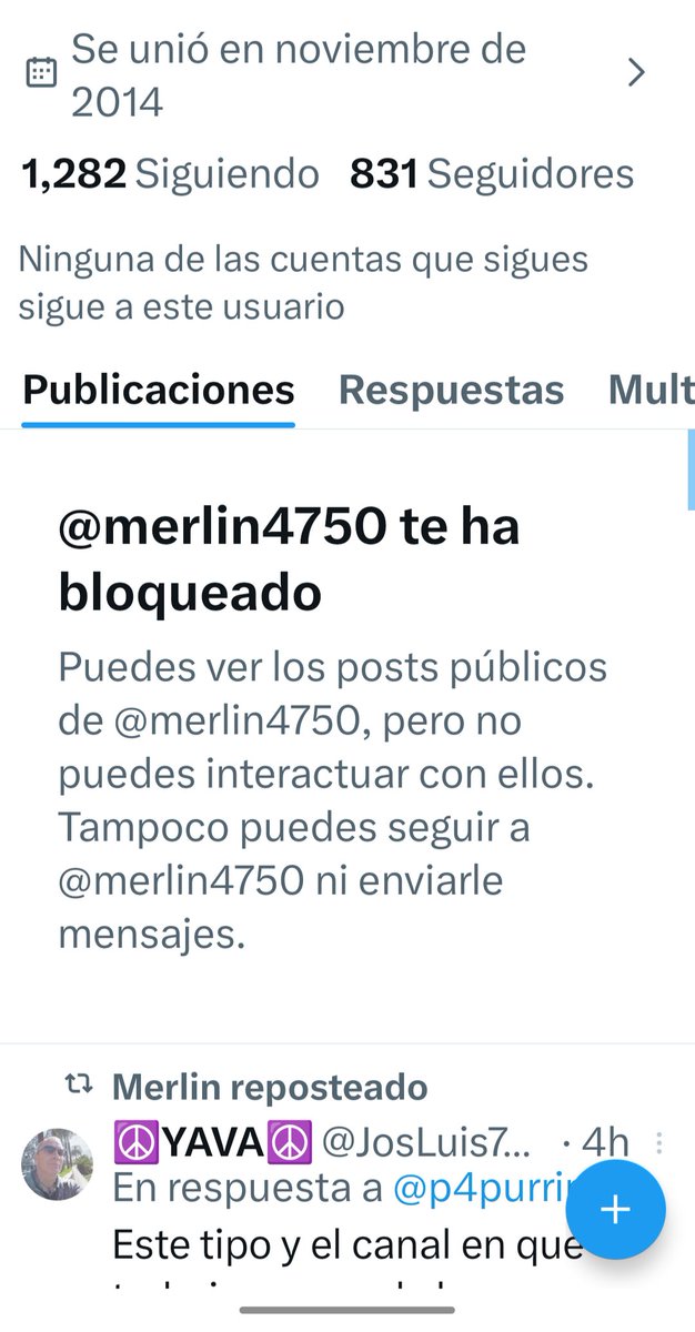 CarrilloNeira's tweet photo. @TuiteroSismico Así son de cobardes los zurdos miserables ratas te hablan y después bloquean como unas ratas que de los perfiles ni siquiera dan la cara sino que usan una caricatura esos los zurdos  aweonaos cobarde https://t.co/UPppy4NCaH