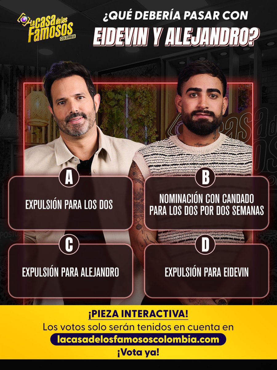 Canal RCN tweet media