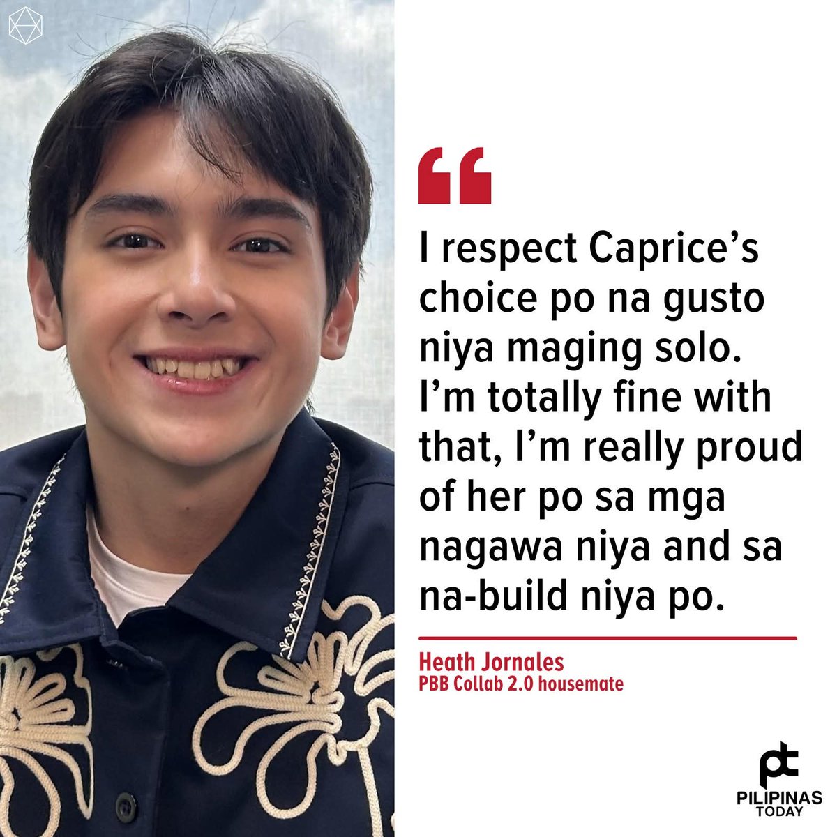 Pilipinas Today tweet media