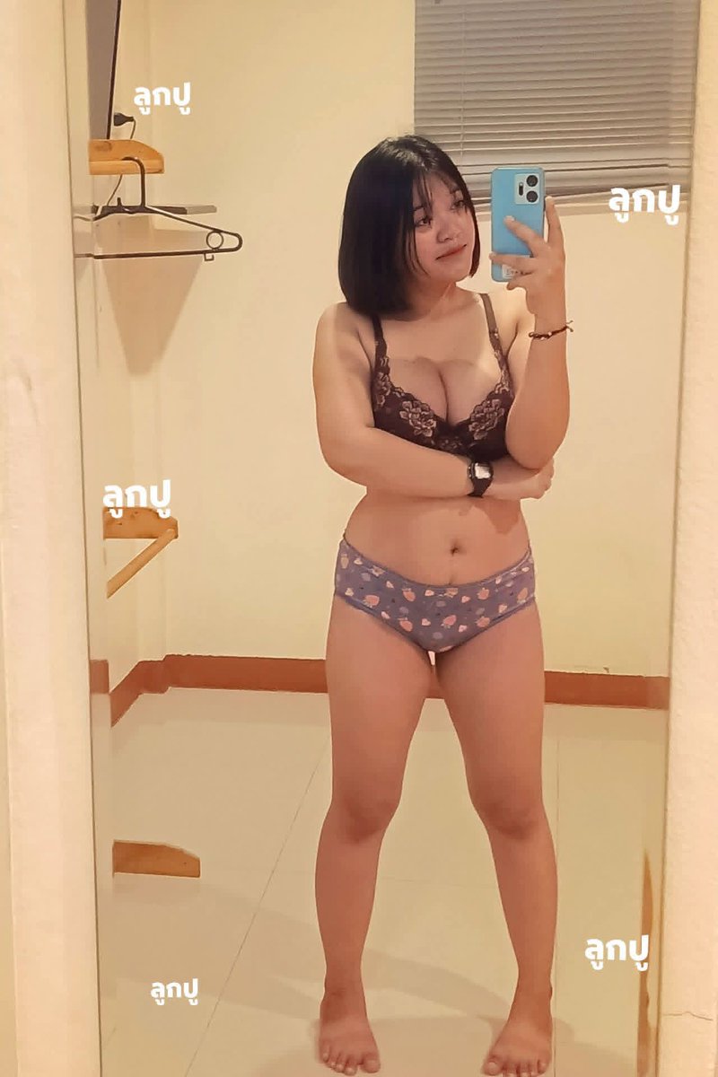 ลูกปู ดิวะ (ผิวแทน) tweet media