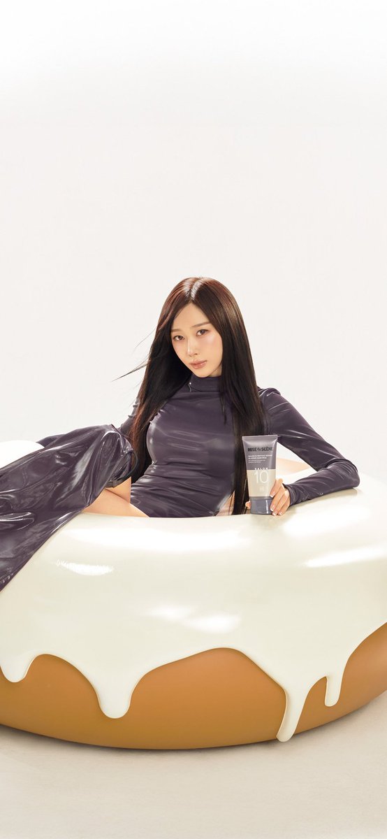 wntrult's tweet photo. aespa for Mise-en-scène Salon 10. https://t.co/JSKxlK9S2t