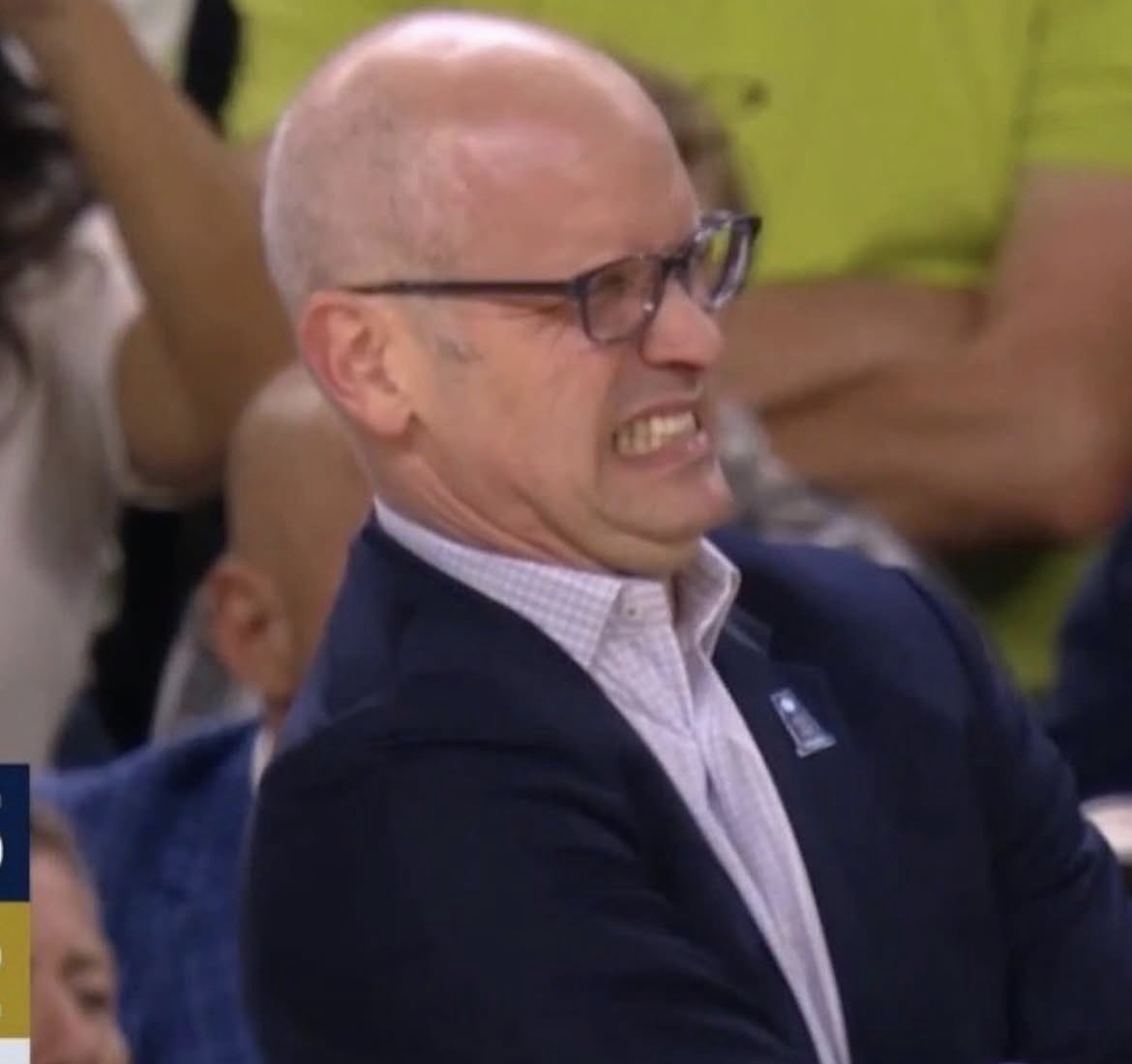 Tony Roundtree tweet media