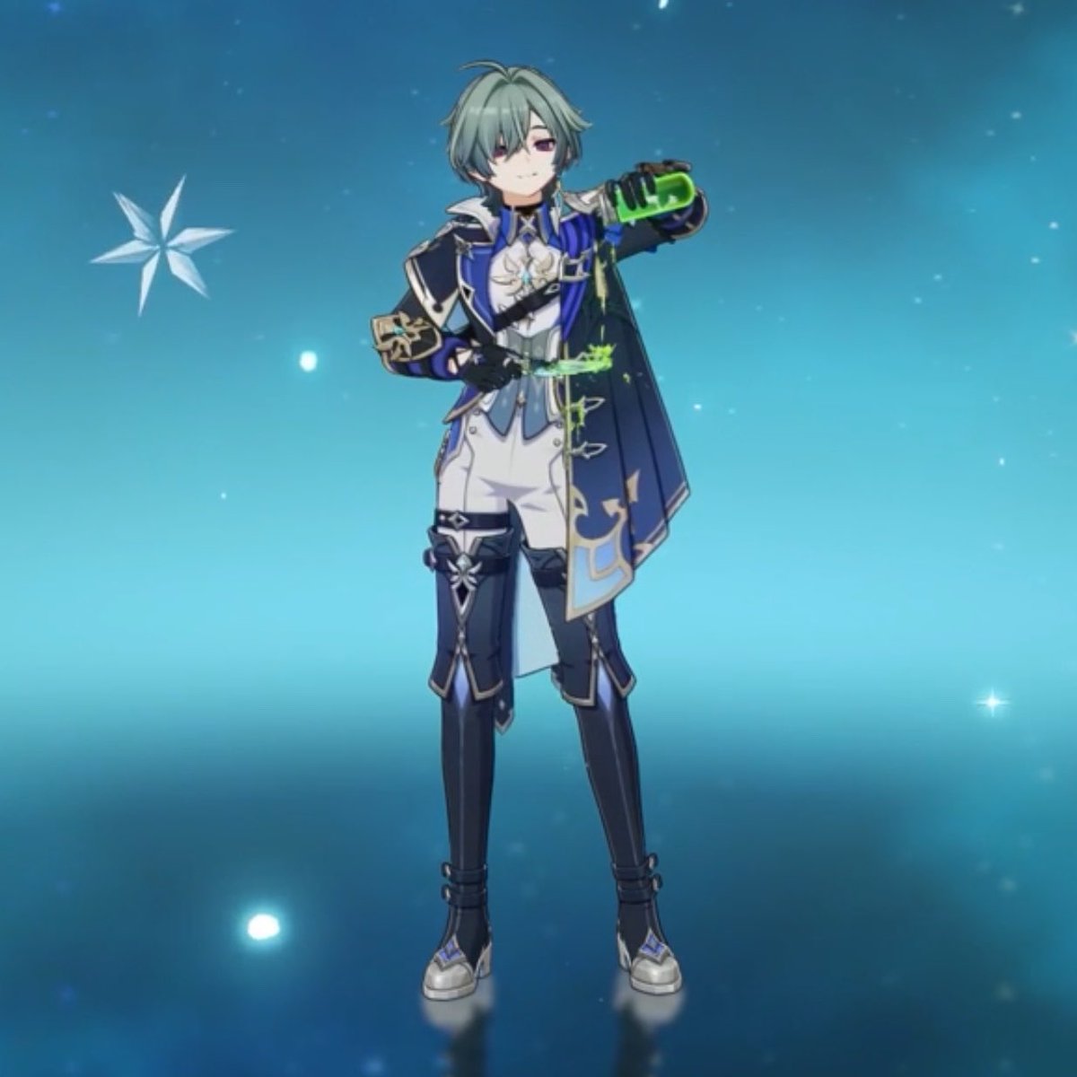 king of floor 13 tweet media