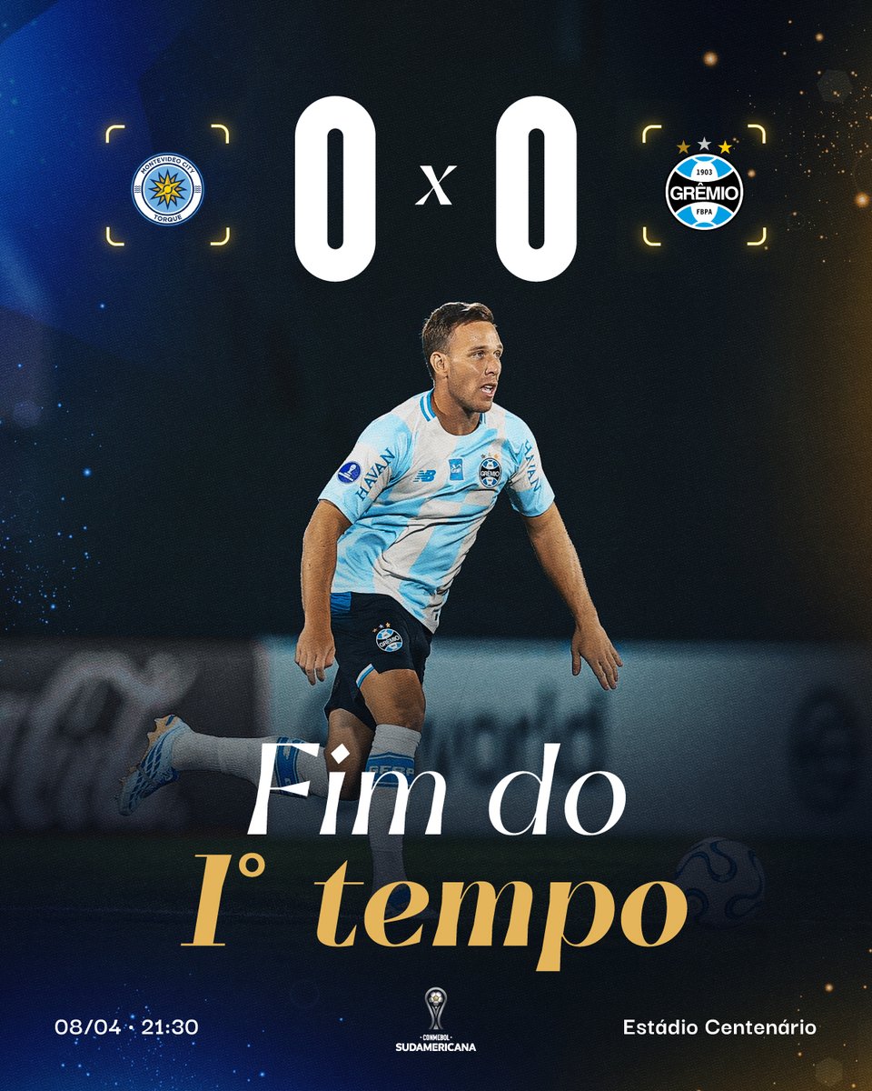 Grêmio FBPA tweet media