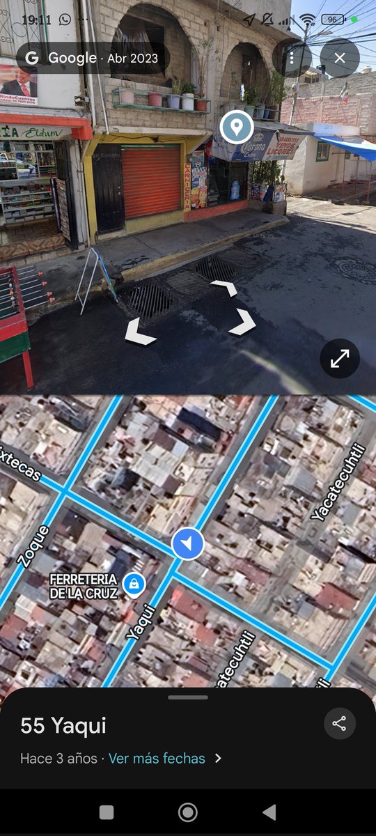 Ayuda para rescatar a este gato que se encuentra atrapado dentro de una coladera de la colonia Desarrollo Urbano Quetzalcóatl, tiene el agua a medio cuerpo

Es en la esquina de Yaqui y Mixtecas, frente a la papelería "Elohim"

<a href="/Bomberos_CDMX/">Bomberos Ciudad de México Oficial</a> <a href="/UCS_GCDMX/">Unidad de Contacto del Secretario SSC CDMX</a> <a href="/AgatanCdmx/">Agencia de Atención Animal</a>