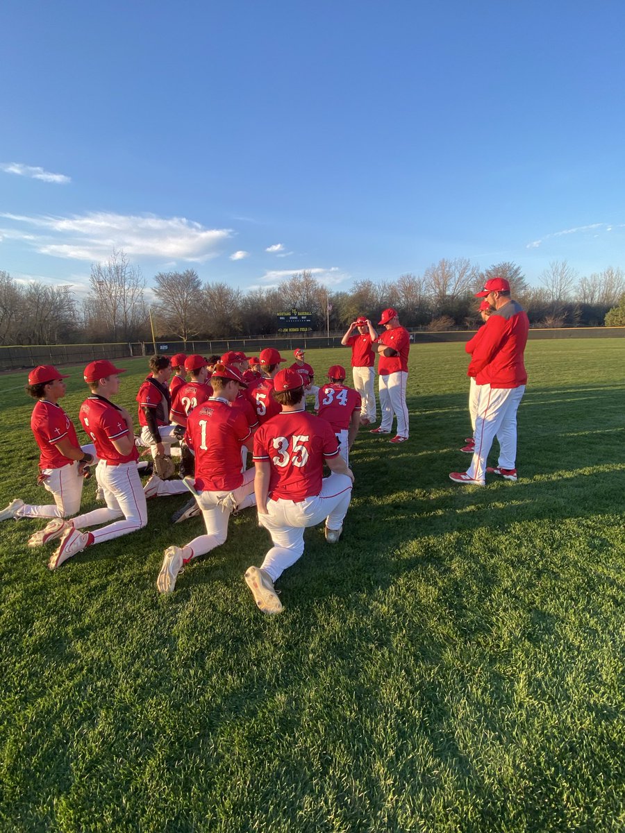 Aurora Christian Baseball tweet media