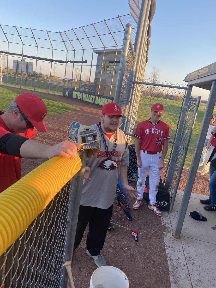Aurora Christian Baseball tweet media