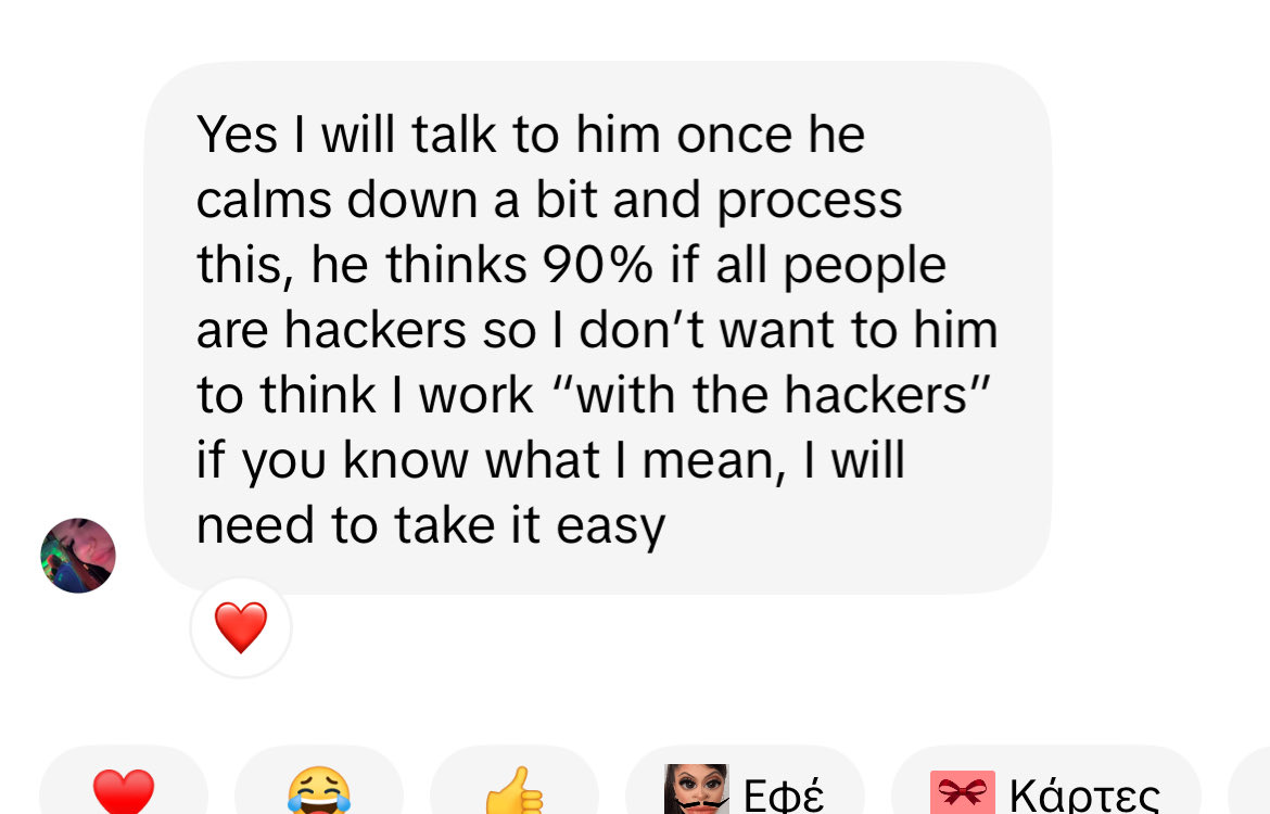 WatcherGarou's tweet photo. 6JXPgcdcqtibERHKD18PMDX5QKovLnz3tujuQNm2BAGS
Let’s make this one of the biggest onboarding stories fam 
@finnbags 
Tomorrow we onboard him I’m sure https://t.co/mLwZCqR3p2