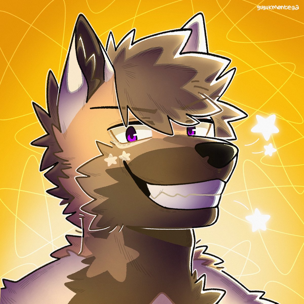 gugukmentega's tweet image. when he fat mexican and stupid 😍🤤

cm for @SillySauceStar #furry #fursona