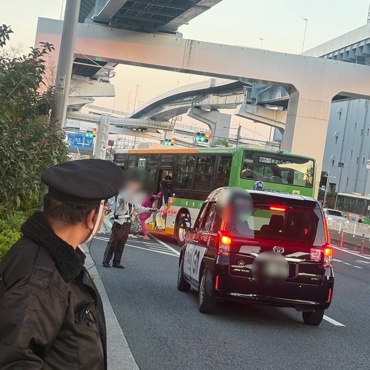 さんのへ あや（東京都議／江東区） tweet media