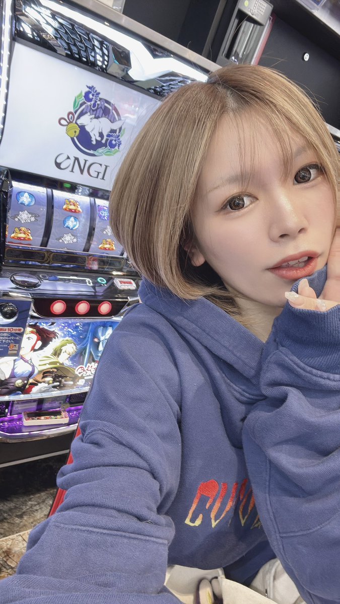 シン・あやめ🐴🍊 tweet media