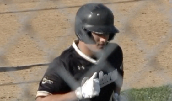 Channel1450com's tweet photo. Runkel Tosses Complete Game and Hits Go-Ahead Homer for Rochester Against SHG 
https://t.co/pLXmvBguVO https://t.co/2VuxHWyBqd