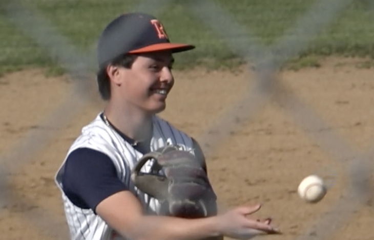 Channel1450com's tweet photo. Runkel Tosses Complete Game and Hits Go-Ahead Homer for Rochester Against SHG 
https://t.co/pLXmvBguVO https://t.co/2VuxHWyBqd
