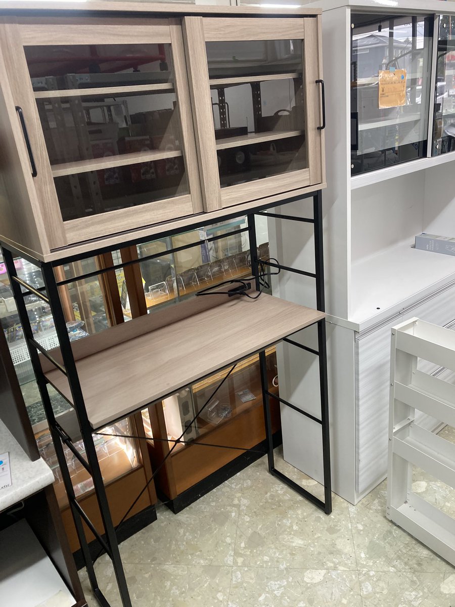 リサイクルショップ宮崎屋 住吉店です！ 人気の収納家具入荷しました 
