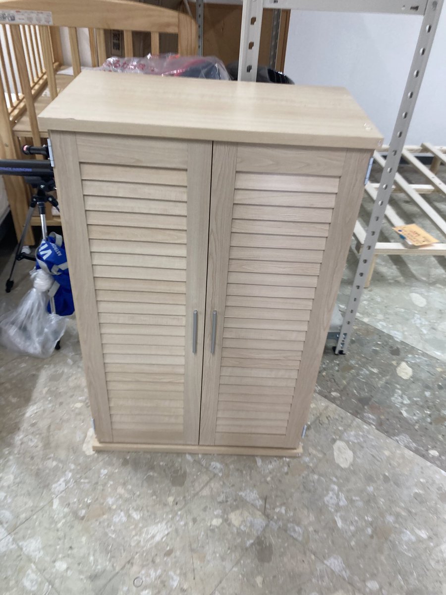 リサイクルショップ宮崎屋 住吉店です！ 人気の収納家具入荷しました 