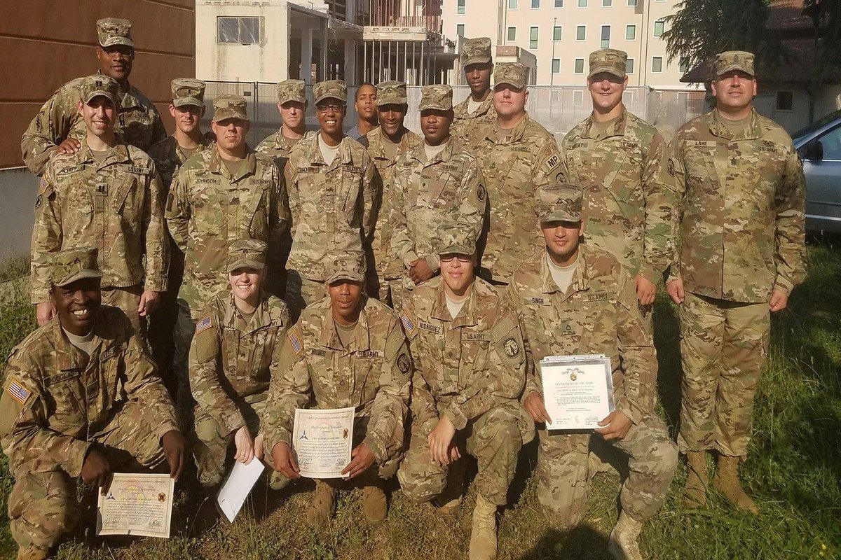 The General tweet media