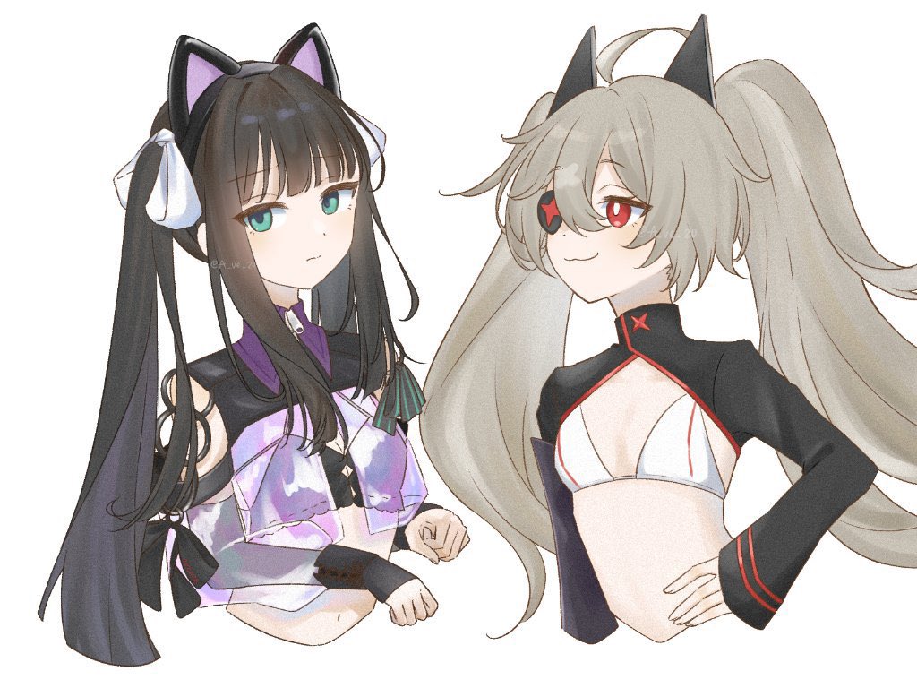 DJMAX絵も増えてきた