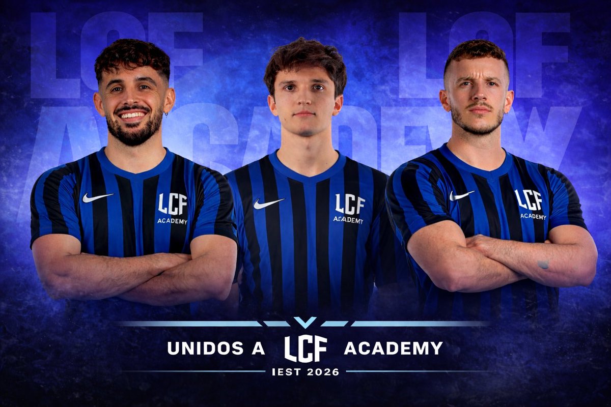 Dinastía Kings 👑 tweet media