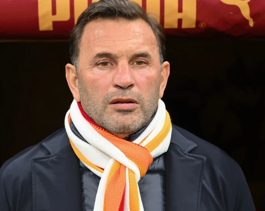 Galatasaray Gazetesi tweet media