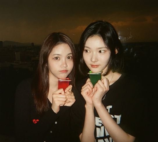 konociput_'s tweet photo. #rairanish  what if putus, tp balikan apa engga ye?

#ryuries ft. #yuljebi few tweets au https://t.co/dH1ig9QYsN