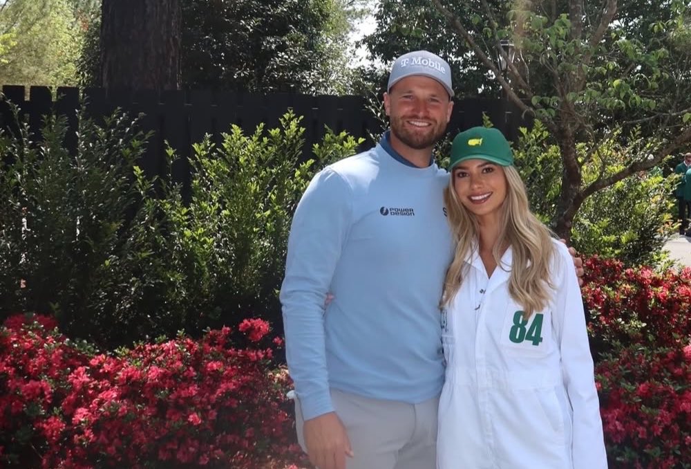 NUCLR GOLF tweet media