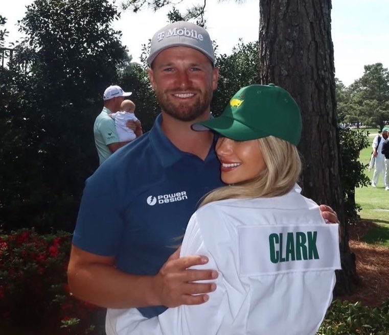 NUCLR GOLF tweet media