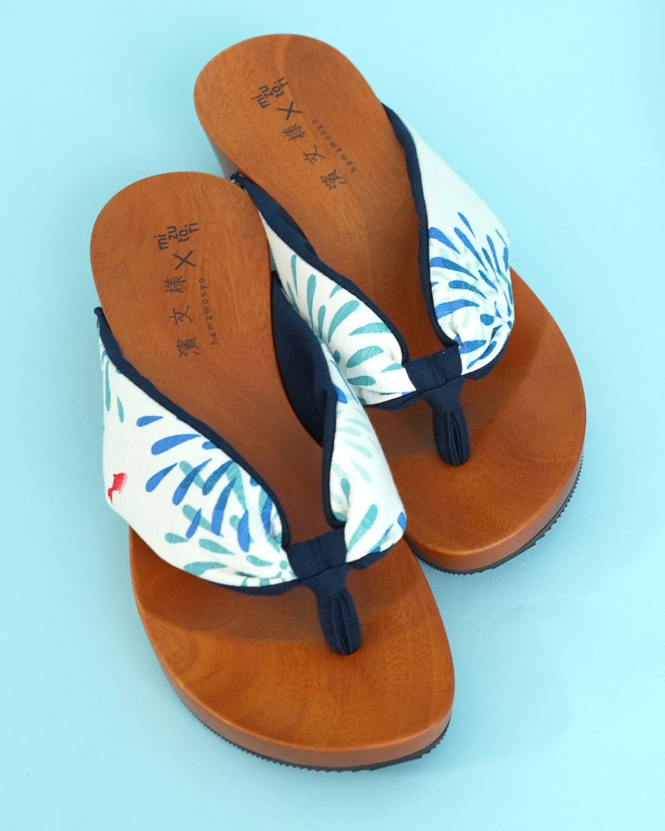 濱文様（はまもんよう）【公式】 tweet media