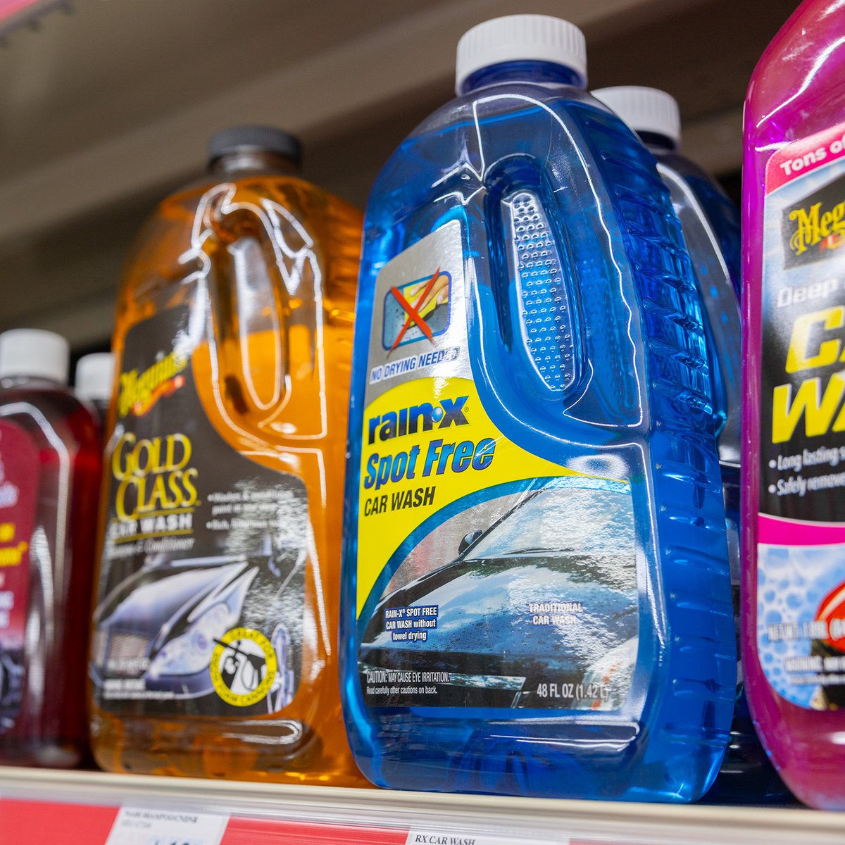 Carquest Auto Parts tweet media