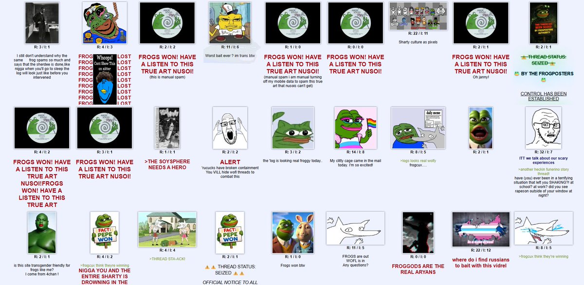 soyjak.party tweet media