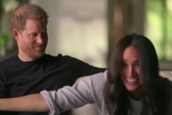 Royal Thoughts - Parody and Commentary tweet media