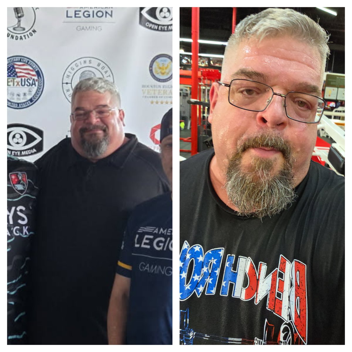 TeDBeeZy33 tweet media