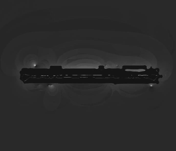 Cosmic Time Traveler tweet media