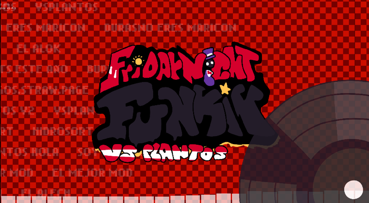plantoska's tweet photo. aqui trabajando para la v2 del mejor mod de fnf https://t.co/GEUR5hzhMJ