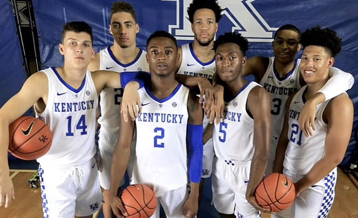 The Kentucky Network tweet media