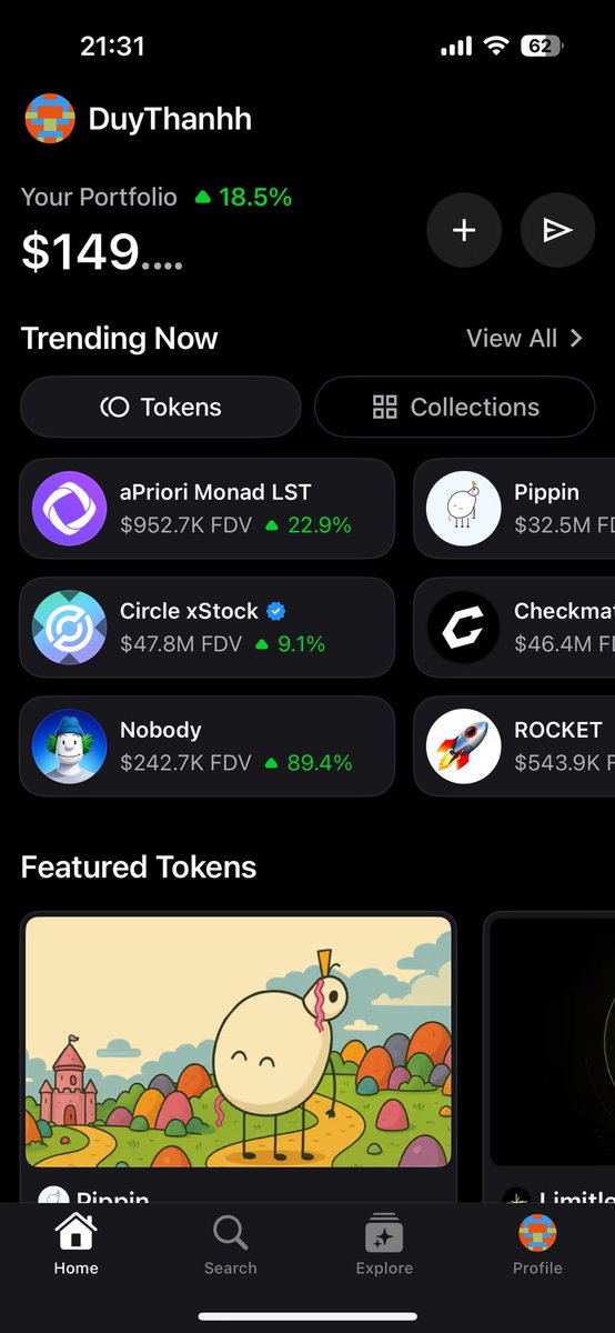 Duy Thành 🫡 tweet media