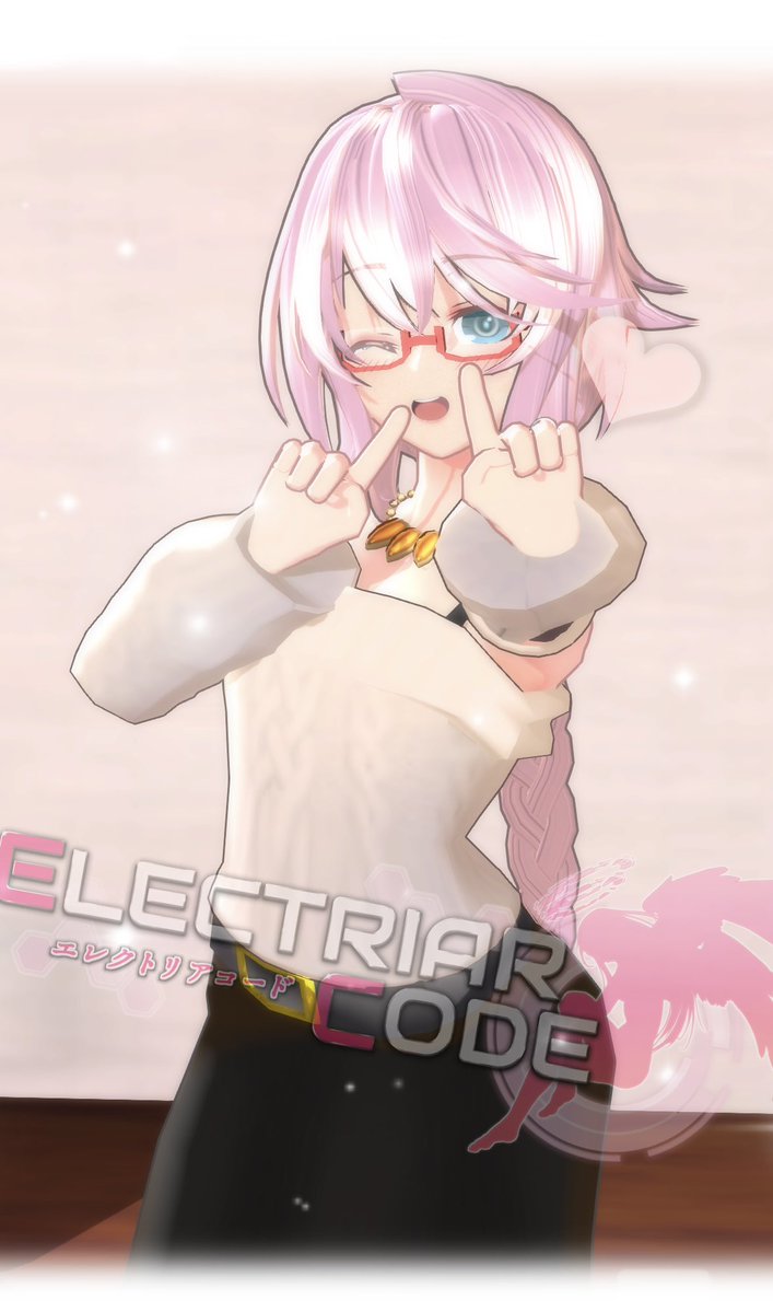 小太郎@エレコド垢 tweet media