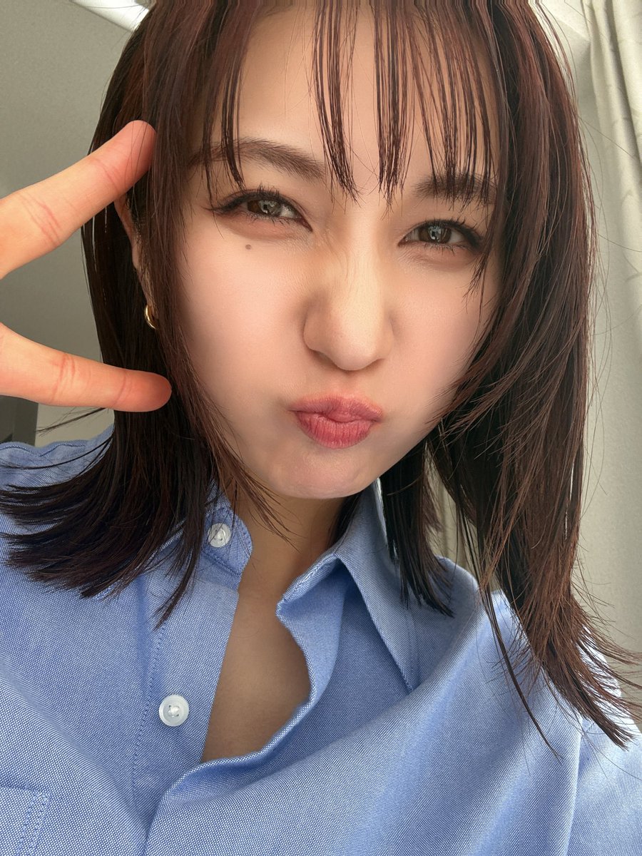 南千紗登 tweet media