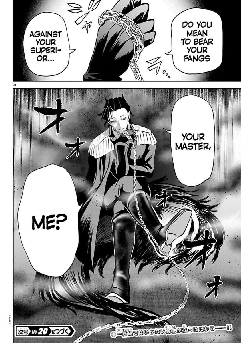 Janice_M_Audio's tweet image. WHAT DO YOU MEEEAAAANNN?!?!?! OOOHHH I HATE YOU SOOOO FREAKING MUUUCH 😩😩😩😩😤😤😤😤🤬🤬🤬🤬

#IrumaKun439 #mairuma