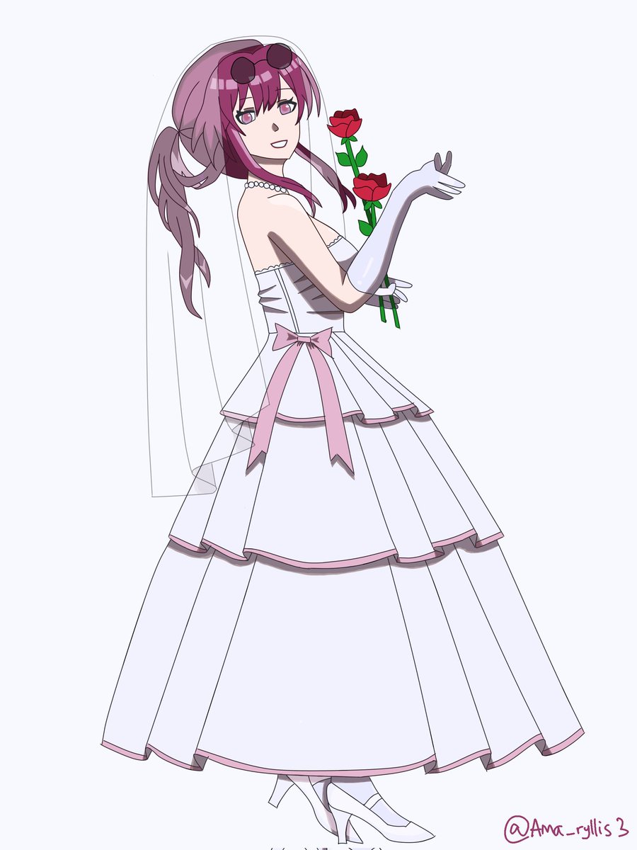 Amaryllis tweet media