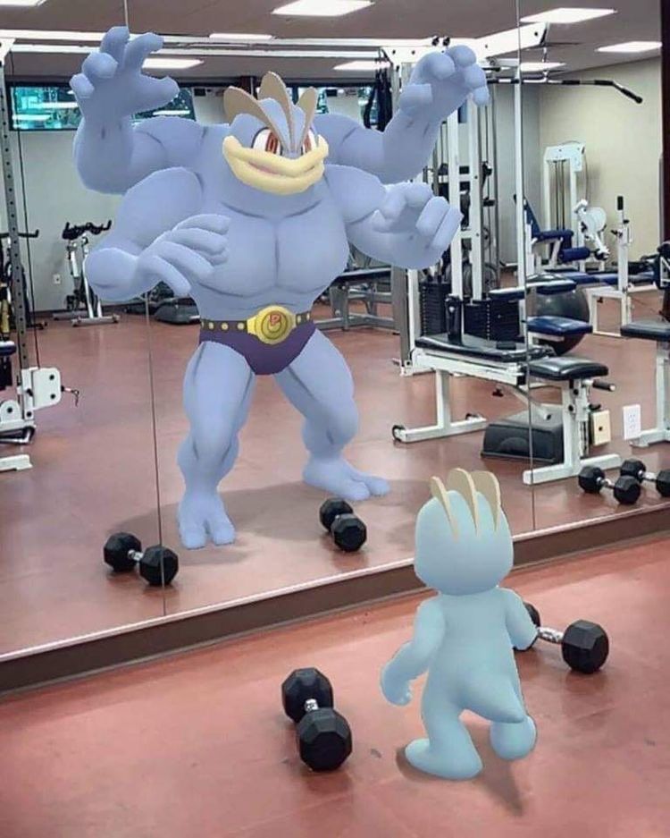 Pokémon Aesthetics tweet media