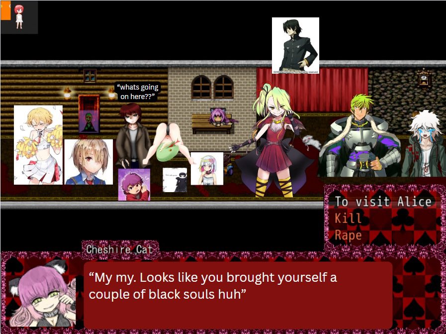 AstralKnightVtuber tweet media