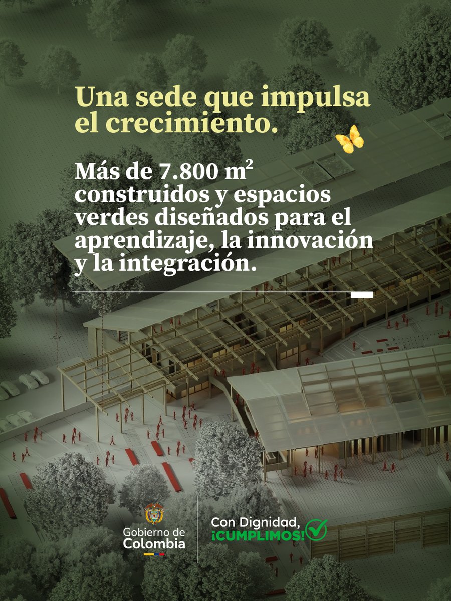 SENA Cundinamarca tweet media
