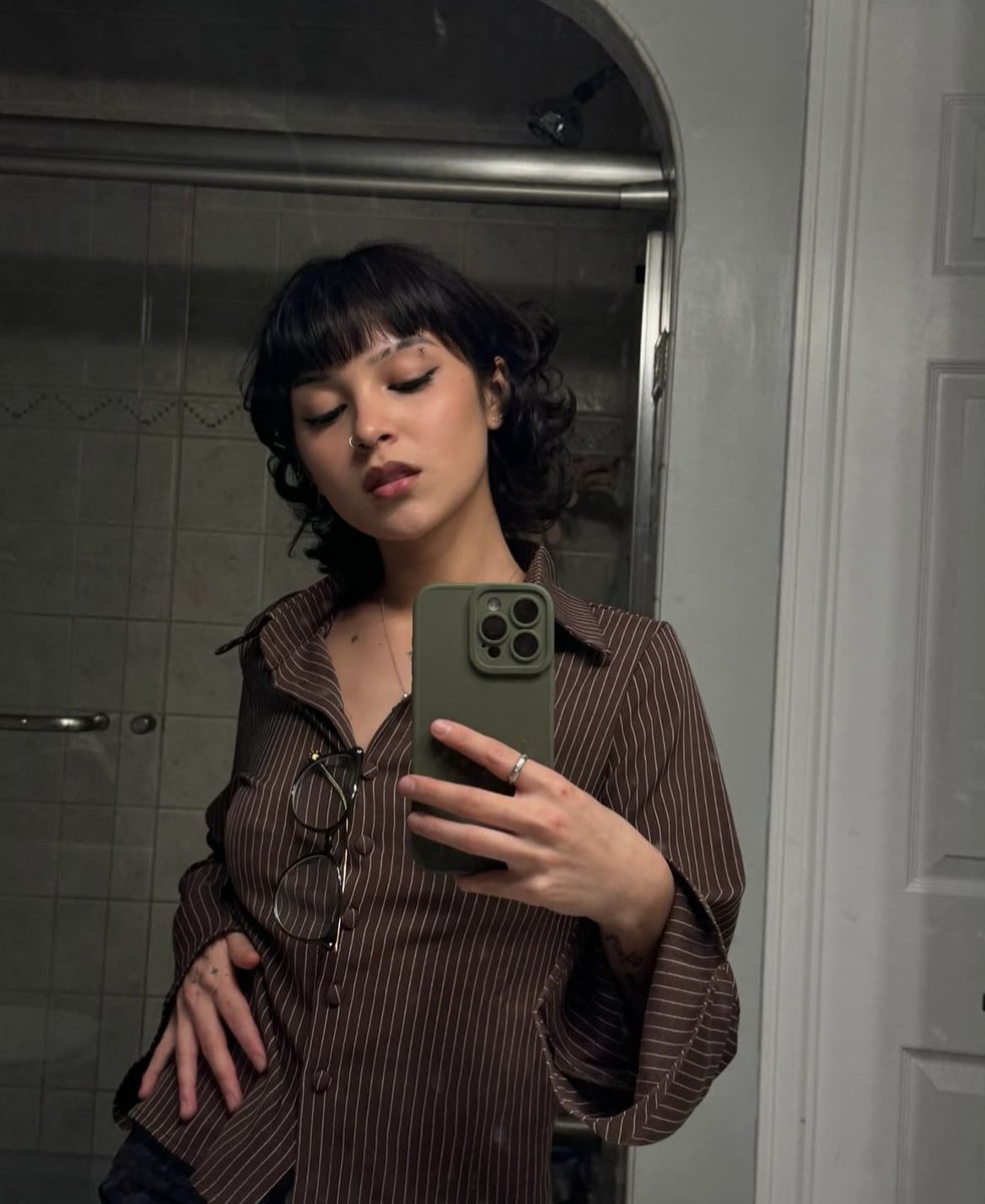 Madison 🖤 tweet media