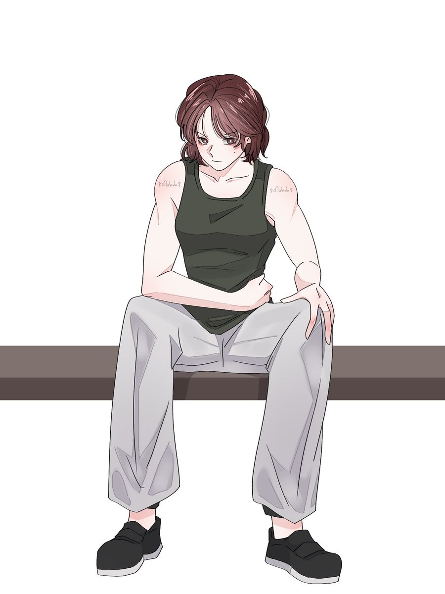 mubida | Comms (2/5) tweet media