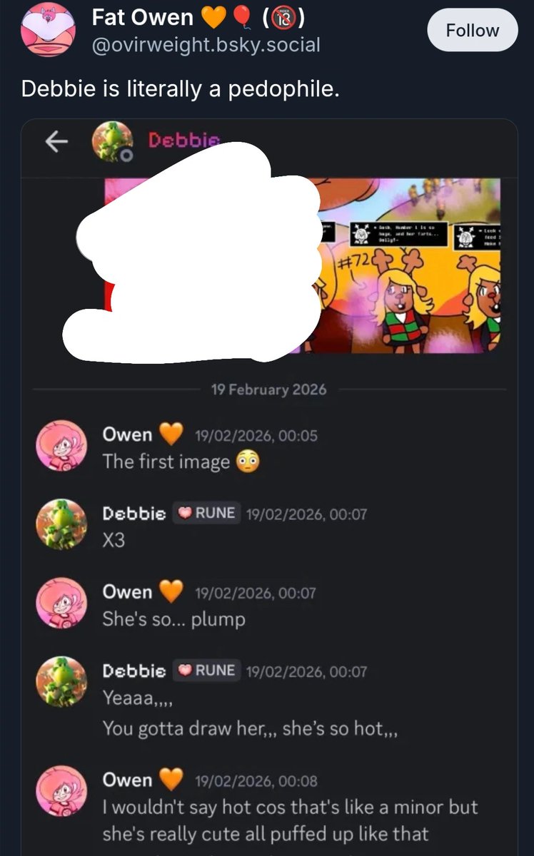 Inactive account (Bluesky = rattejak) tweet media